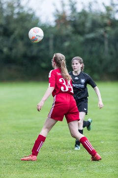 Bild 99 - F SG Blau-Rot Holstein - TuS Tensfeld II : Ergebnis: 3:2